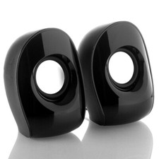 Frisby FS-610 USB Powered Computer Laptop Speaker