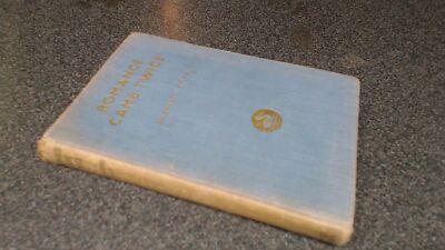 Romance Came Twice, Elizabeth Ryley, Gerald G. Swan, 1944, Hardco