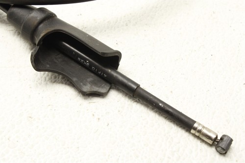 2004 Suzuki Intruder Volusia VL800 Cable Line 01-04 - Picture 4 of 6