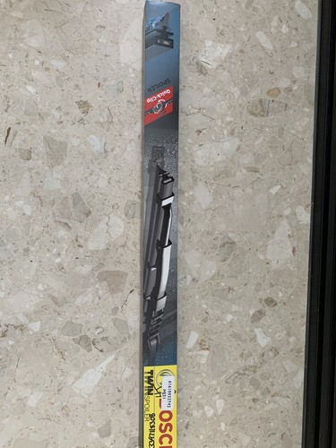 PAR DE ESCOBILLAS LIMPIAPARABRISAS BMW PEUGEOT BOSCH 600/550 mm 24"" 22"" 608S 1995- - Imagen 5 de 5