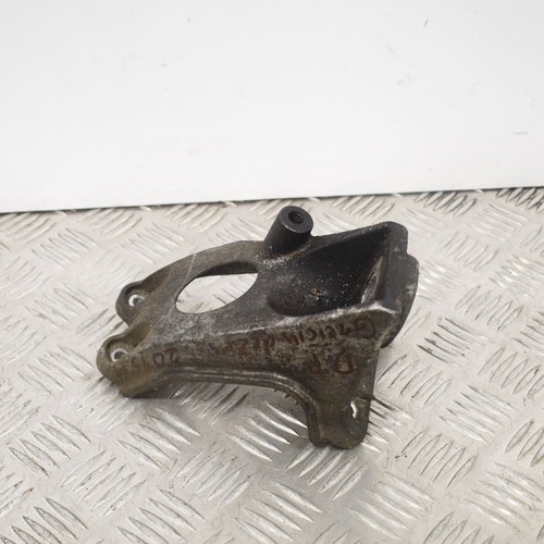 Audi A8 4E Getriebehalter Rechte Seite 4E0399114BB 3.0 TDI 171KW 2009