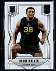 2025 Donruss Elite Football Deone Walker #195