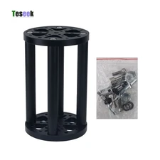 TeSeek MT-1 195mm/7.7" EQ Mount Pier Extension for ZWO TC40 CF40 and Tripods