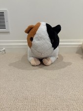 Guinea Pig Or Hamster Stuffed Animal