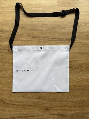 Ryzon Musette-Tasche