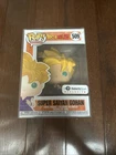 Funko Pop! Vinyl: Dragon Ball - Super Saiyan Gohan - Galactic Toys...