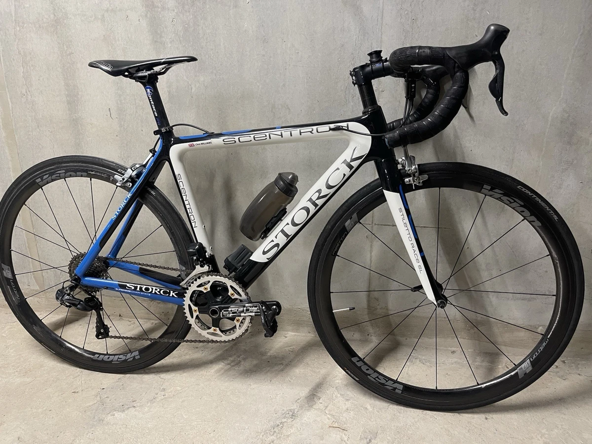 STORCK（ストーク） Vsion 中古