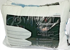 Beauty rest black Cooling Pillow