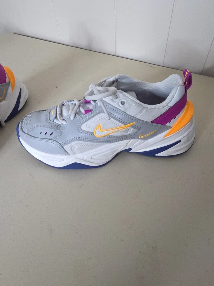 Nike M2K Tekno Women's Size 8 - Image 3 of 4