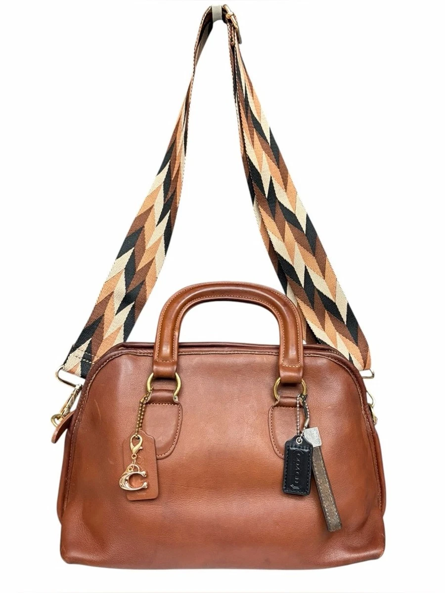 Coach Satchel Vintage Bags, Handbags & Cases for sale - eBay