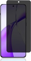 Schutzfolie FüR Oneplus Ace 3V Privacy 9H Blasenfrei Anti-Spy Sichtschutzfolie