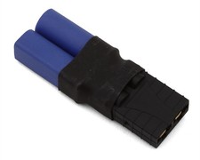 Samix EC5 Male to Traxxas  Female Adaptor SAMEC5M-TRXF 