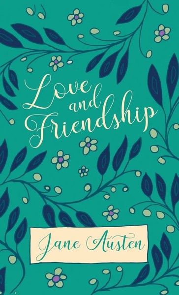 Love And Friendship | Jane Austen | Buch | Gebunden | Englisch | 2018-image
