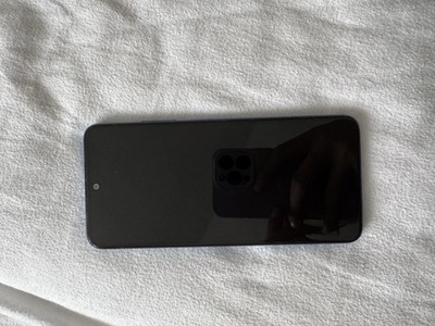Xiaomi Redmi Note 11 2201117TY 128GB Smartphone Blau Schwarz