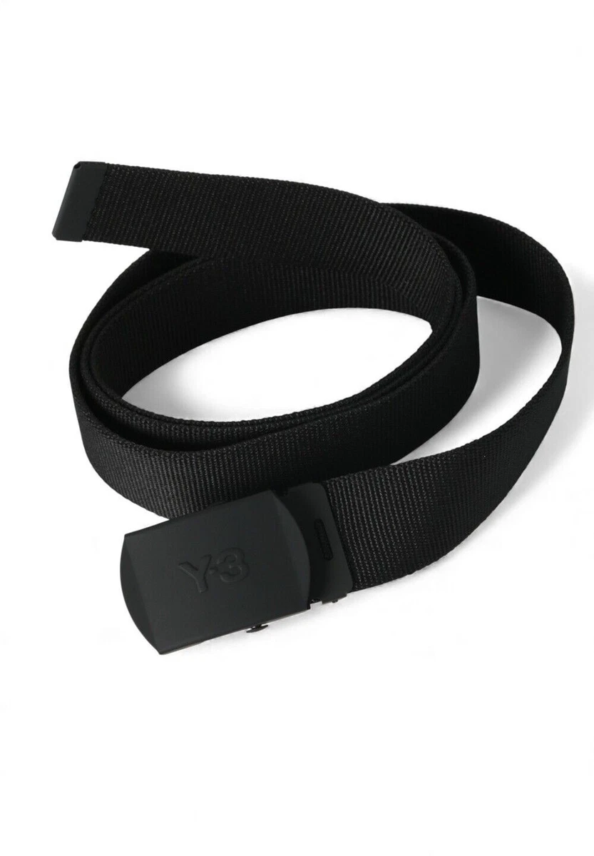Yohji Yamamoto Belts for Men for sale | eBay Yohji Yamamoto Belts for Men for sale | eBay