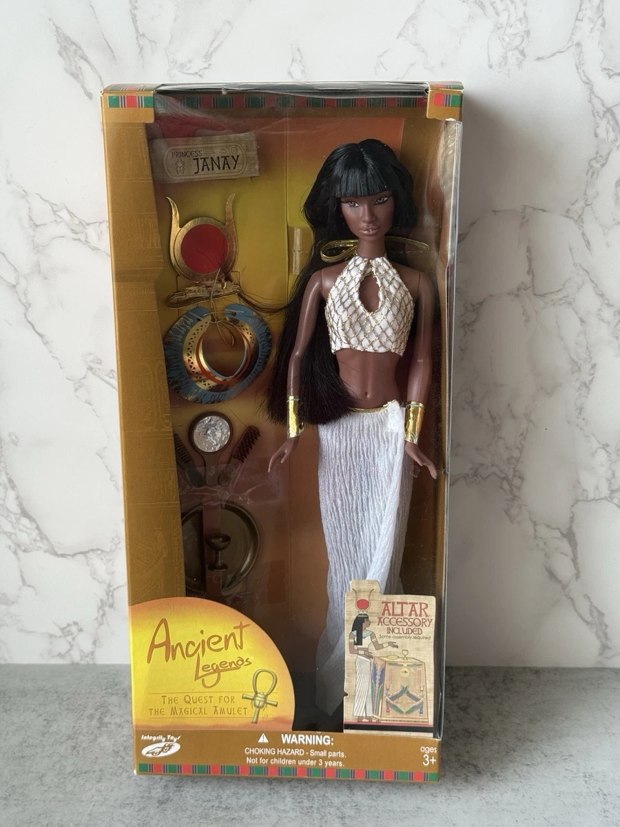 OOAK Integrity & Fashion Royalty Dolls for sale | eBay