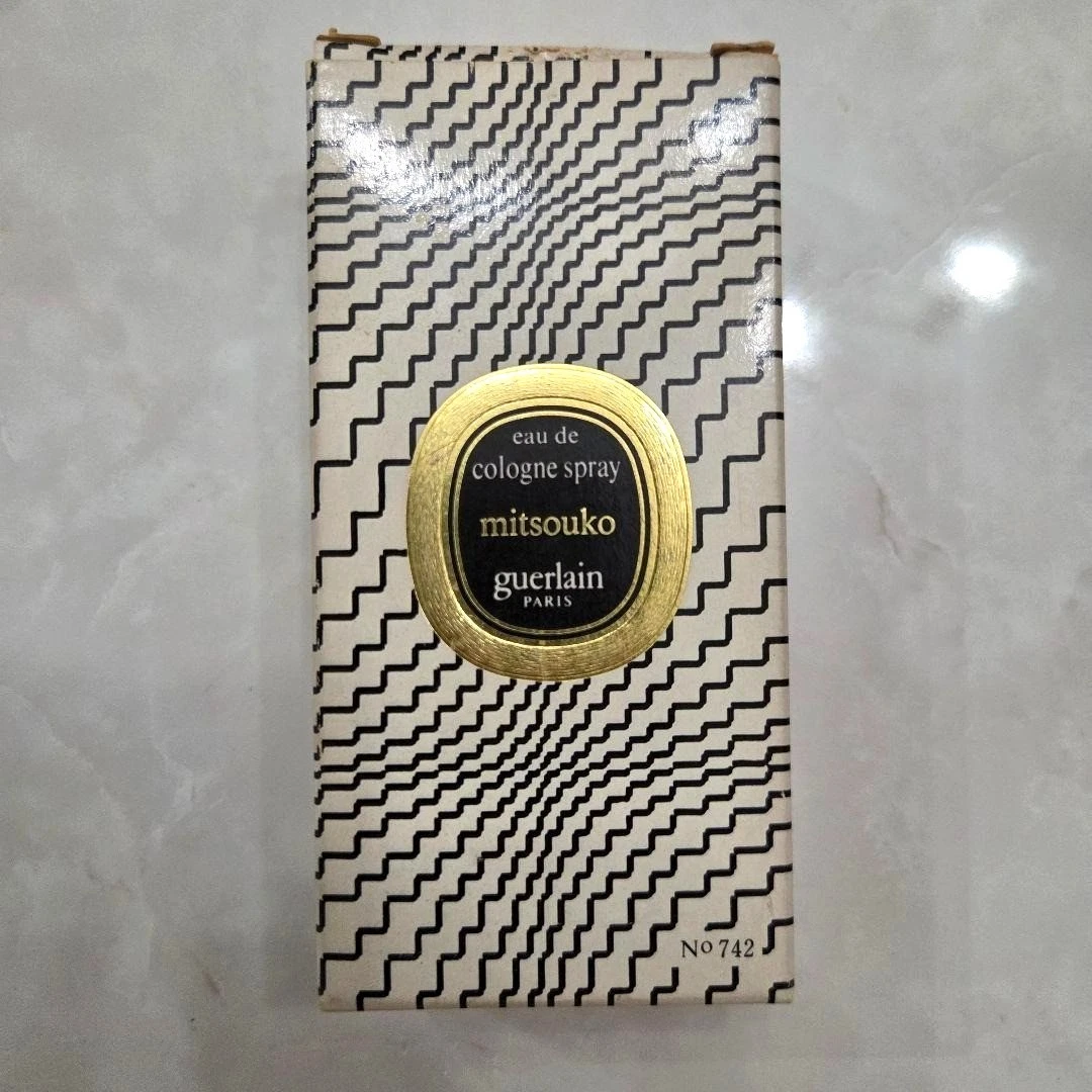 Guerlain Mitsouko Eau de Cologne for Women for sale | eBay