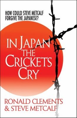 In Japan Weinen Die Grillen: Wie Könnte Steve Metcalf J Forgiven