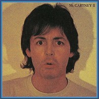 Audio Cd - Paul Mccartney - Mccartney Ii - Universal Music -D- Neu