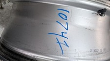 Wheel Road Wheel Aluminum 17x7 5 Spoke Bladed Design Fits 17-19 PACIFICA 802010