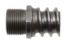 Einschraubstück (unteres) zur Telegabel für EMW R35/3