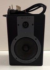 M-Audio Studiophile BX5a 5in Powered Studio Monitor Speaker Tested Working