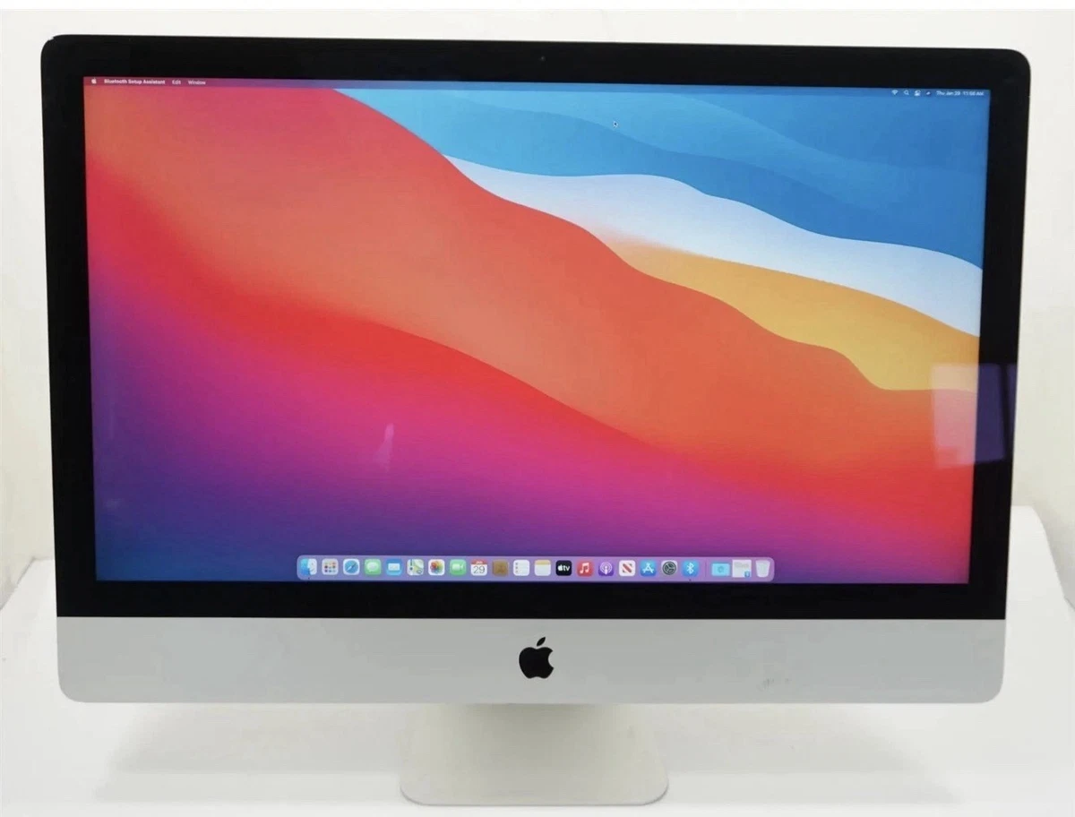 Apple iMac 2014 Apple All-in-Ones-In - One Computers for sale | eBay