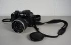 Fujifilm Finepix S5600 5.1MP Digital Camera Tested Working