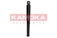 2X StoßDäMpfer Kamoka 2000910 FüR Sprinter Mercedes VW Crafter 30 50 35 Bus TDI