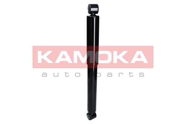 2X StoßDäMpfer Kamoka 2000910 FüR Sprinter Mercedes VW Crafter 30 50 35 Bus TDI-image