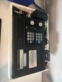ColecoVision (Model 2400) Video Game System - Excellent Condition
