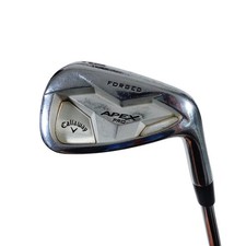 Callaway Apex Pro 19 9 Iron Project X Rifle 6.5 Extra Stiff Steel 36" RH