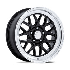 17x10 American Racing Vintage Wheels Vn516 G-force Gloss Rims 1pc
