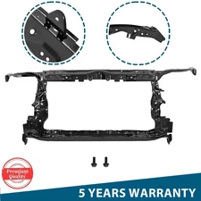 Front Radiator Support Core Assembly For Toyota Corolla Sedan 2014-19 5320102330
