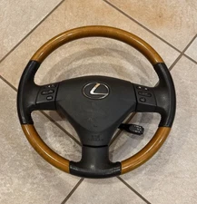 2006-2009 Lexus RX350 Steering Wheel 45100-0E171-E0 OEM
