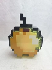 Minecraft Enchanted Golden Apple Think Geek Light Up (4)