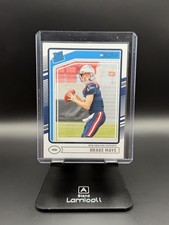 Top New England Patriots Rookie Cards of All-Time 69