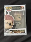 Funko Pop! Jujutsu Kaisen - Ryomen Sukuna #1638 w/ Pop Protector