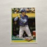 Christopher Morel 2024 Topps Archives #238 Tampa Bay Rays