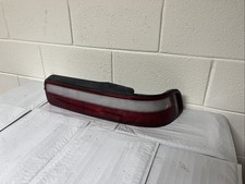 1990-1993 Acura Integra Da Tail Light Oem Sk B18 Vtec