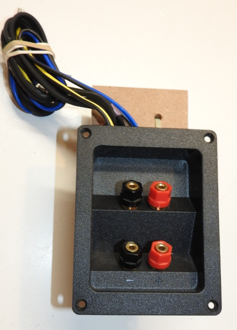 YAMAHA NS 555 SPEAKER CROSSOVER NS555 NS-555 | eBay