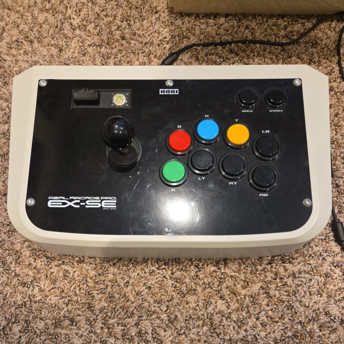 25+ Hori Real Arcade Pro for sale | Updated Oct 2026