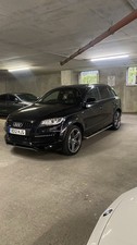 Audi Q7 4.2L V8 Diesel Automatic