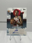 2025 Topps Basketball Noa Essengue (RC) Contemporary Marks Autograph