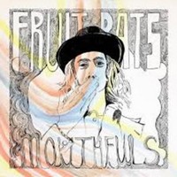 Fruit Bats - Mouthfuls - Vinyl Record - G3Z