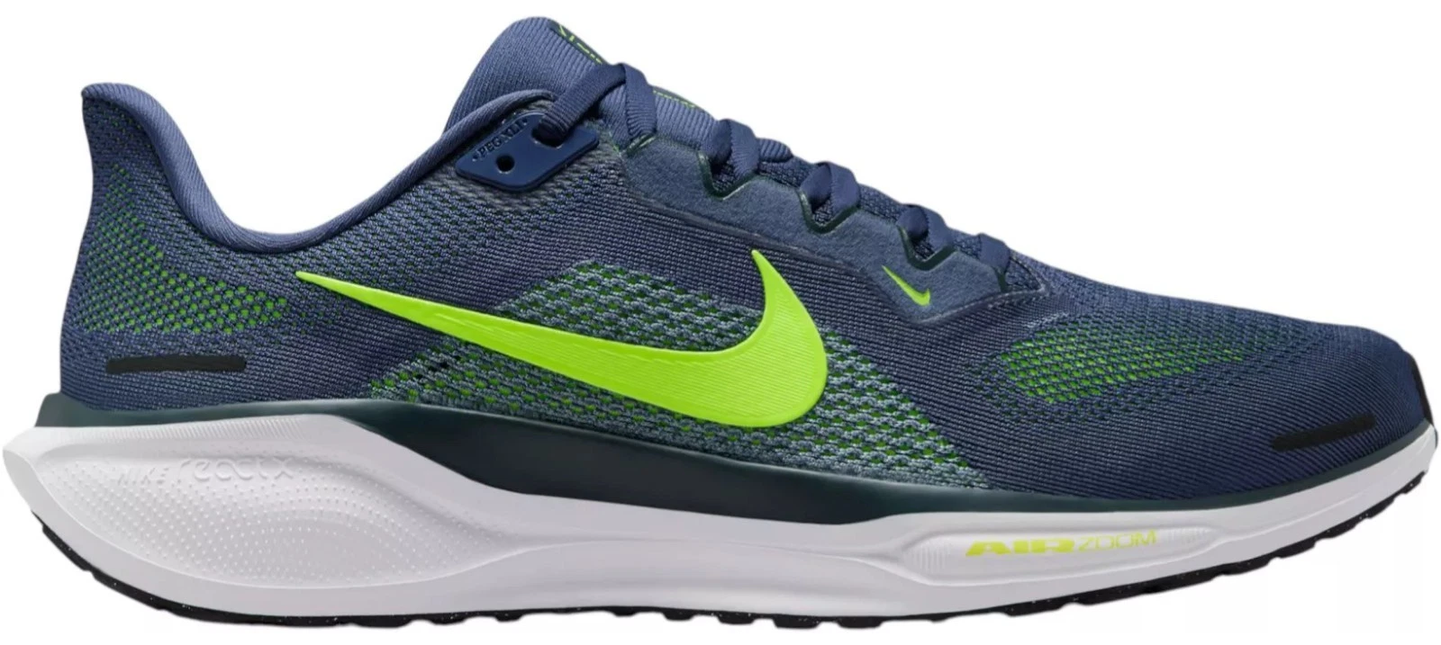 Nike Air Zoom Pegasus 41 Cosmic Clay Wild Mango Blue for Sale