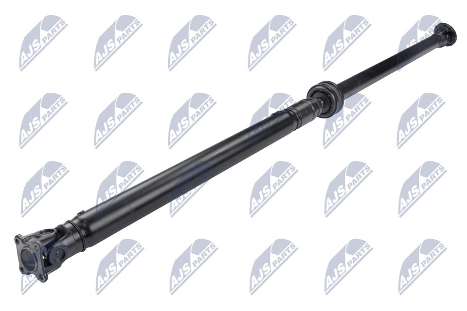 Driveshaft OE: 4569500 Compatible With NISSAN QASHQAI 2.0 AWD 11-13 /REAR/ OE To