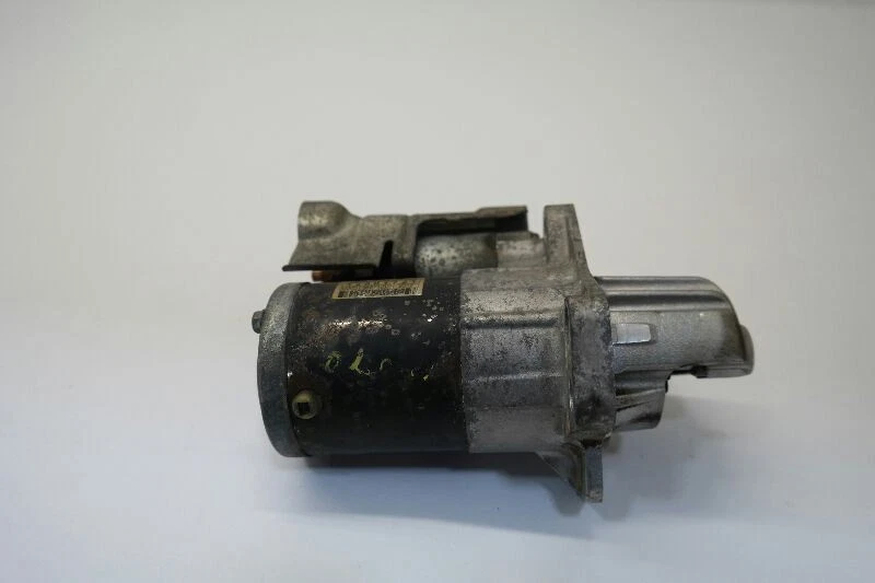 2009-2017 CHEVROLET TRAVERSE STARTER MOTOR 12601721 - Image 2 of 4