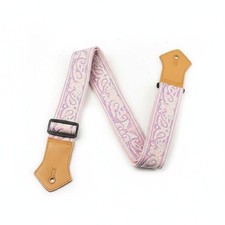 Guitar Strap Comfortable Adjustable Guitar Strap Long-Lasting