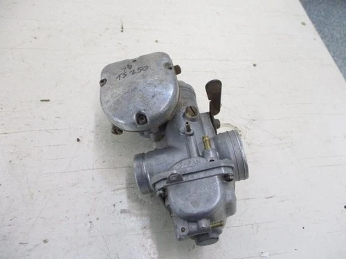 CARBURETOR ASSY | Includes Item(s) 1 - 34